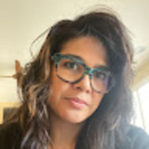 Meet your Posher, Shawna